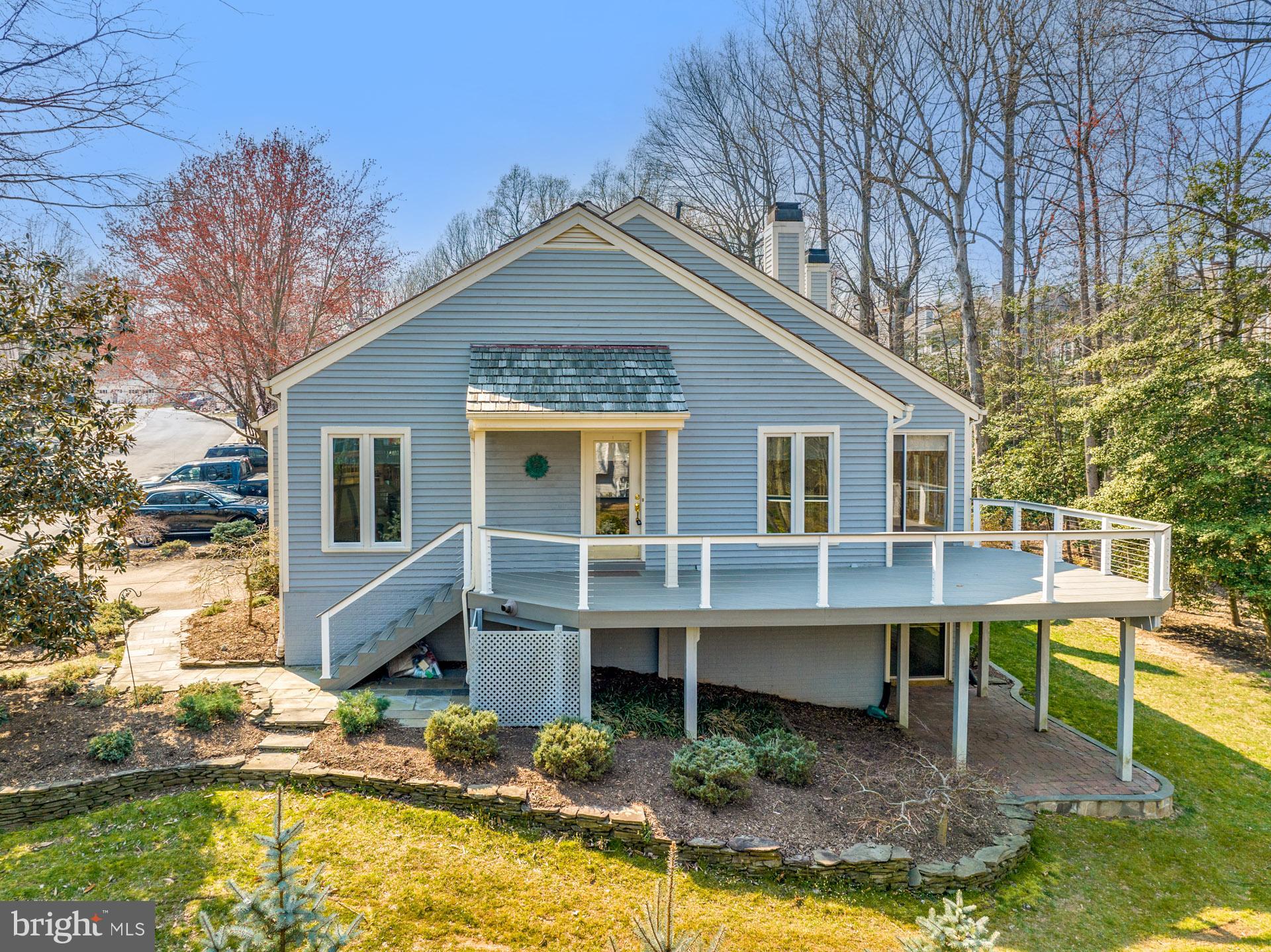 1250 Wedgewood Manor Way Reston, VA 20194 - Photo 6 of 52
