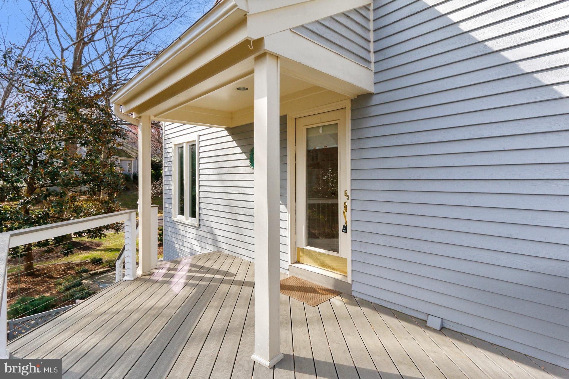 1250 Wedgewood Manor Way Reston, VA 20194 - Photo 8 of 52