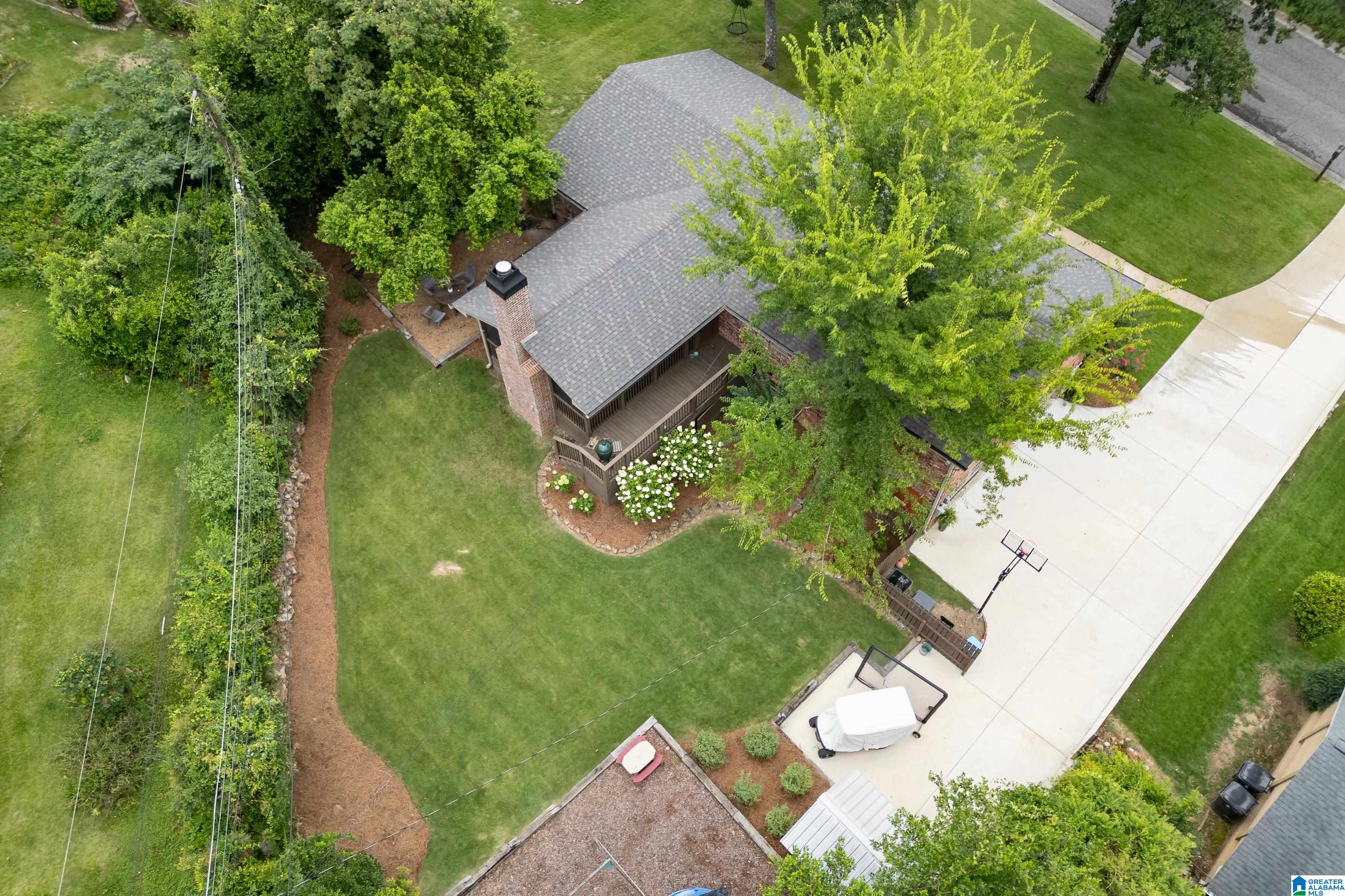 1202 Green Glen Road Birmingham, AL 35216 - Photo 44 of 48