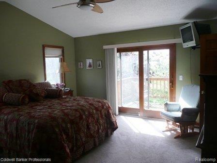 5385 Ridge Trail North Clarkston, MI 48348 - Photo 7 of 17 Master Bedroom
