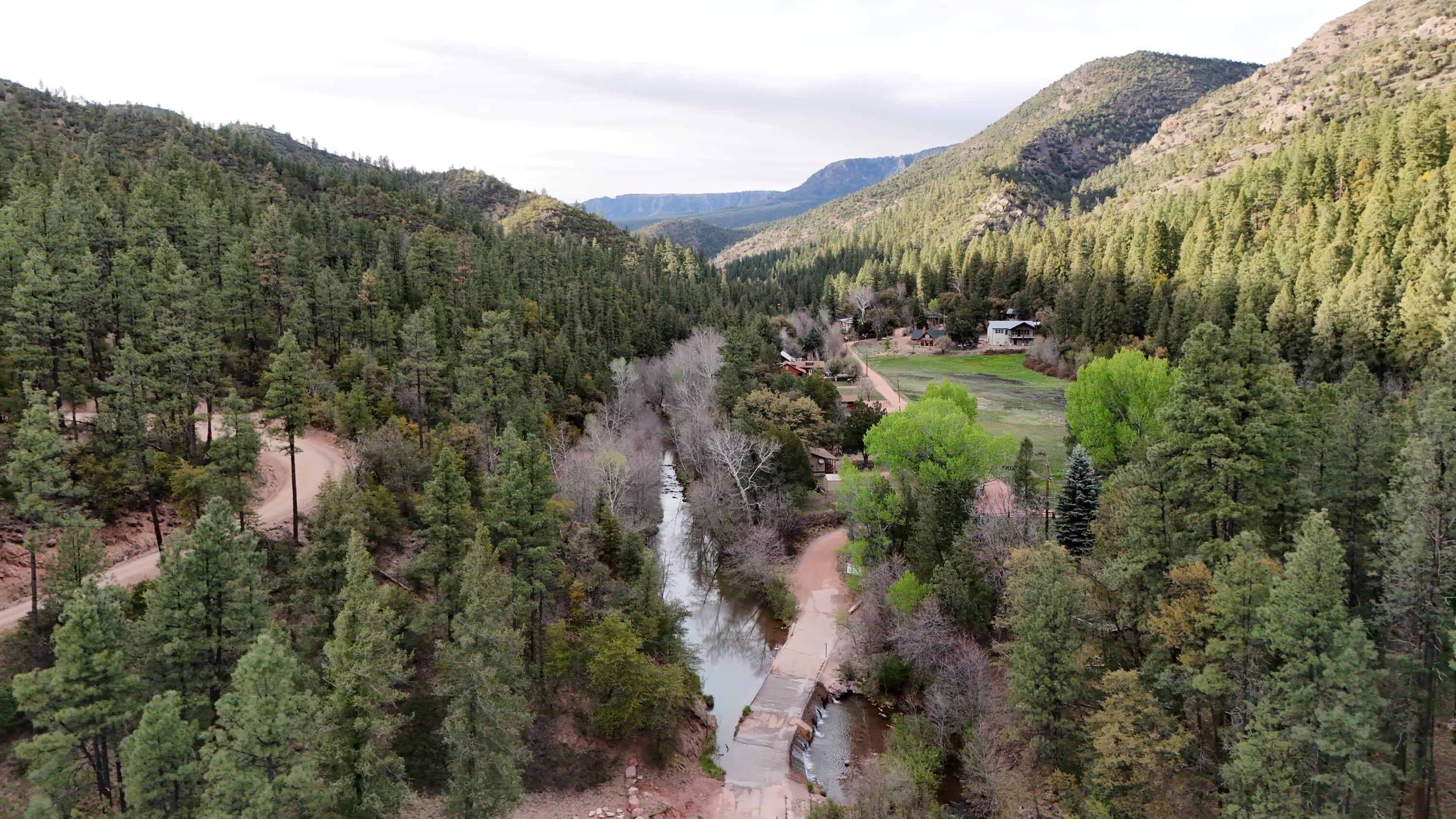 5304 Bear Flat Road Payson, AZ 85541 - Photo 44 of 44