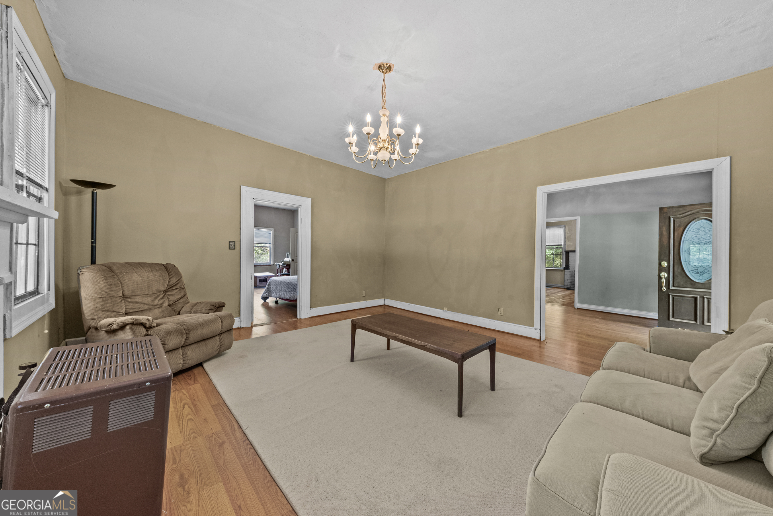 4000 Bostwick Road Madison, GA 30650 - Photo 9 of 44
