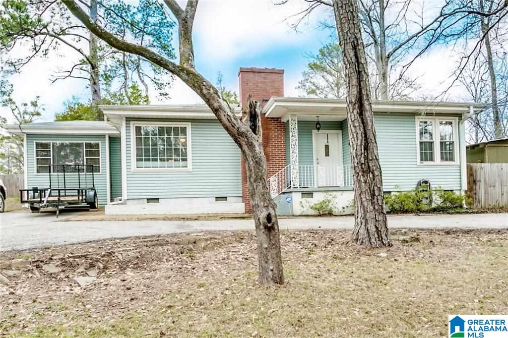2726 Loop Road Tuscaloosa, AL 35404 - Photo 1 of 30