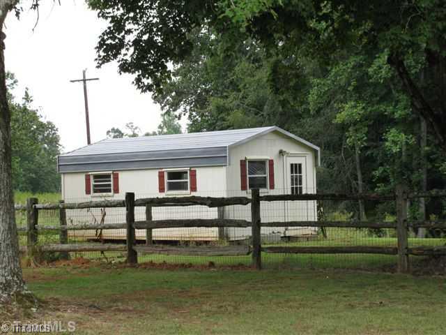 9320 Styers Ferry Road Clemmons, NC 27012 - Photo 2 of 16 Exterior Front.