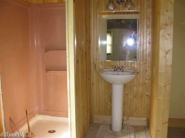 9320 Styers Ferry Road Clemmons, NC 27012 - Photo 10 of 16 Other Bath. Bathroom off of den