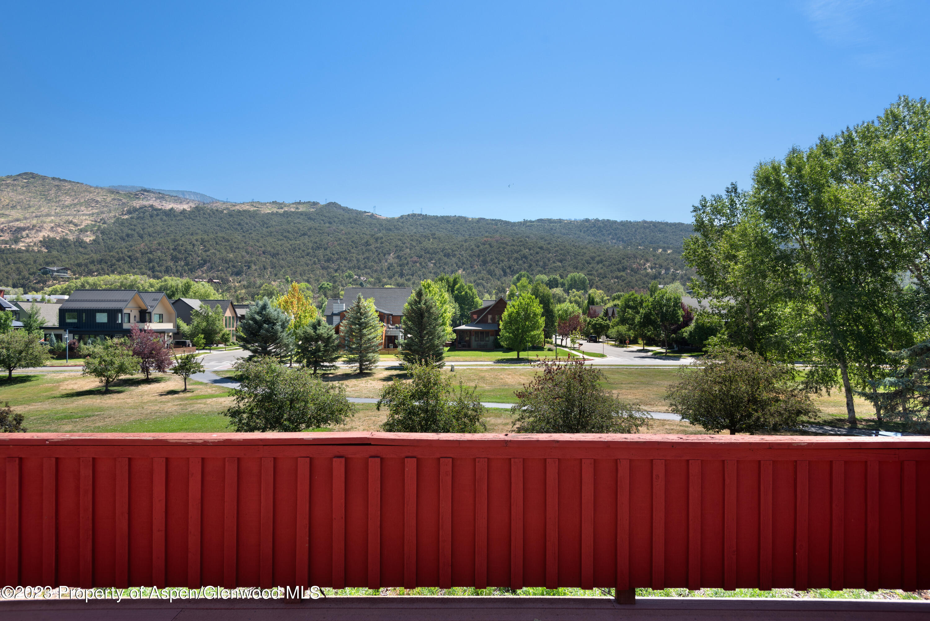 346 Sopris Circle Basalt, CO 81621 - Photo 8 of 25 a view of lake