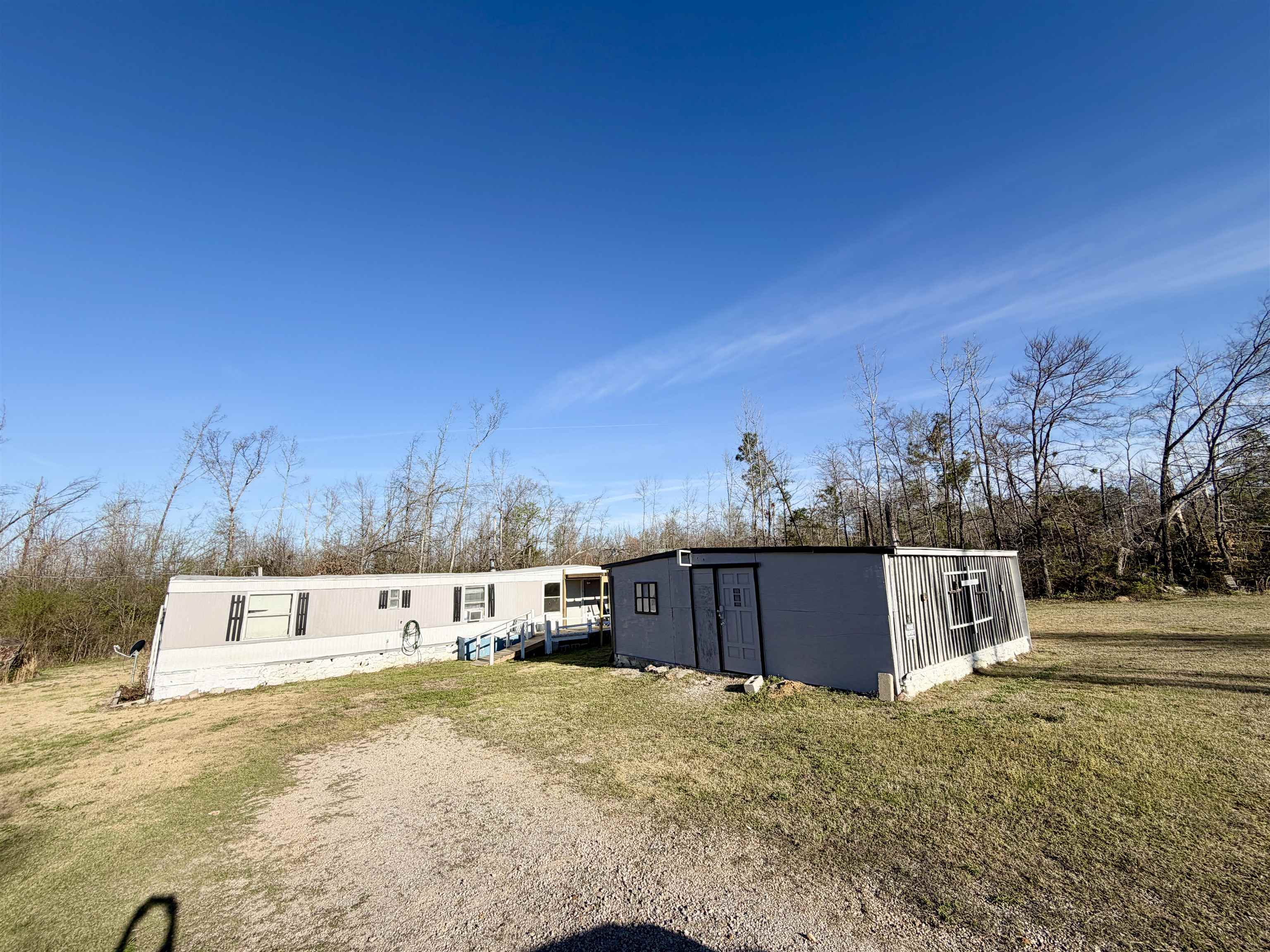 1125 Old Union Road Adamsville, TN 38310 - Photo 2 of 28 Gallery Image 2