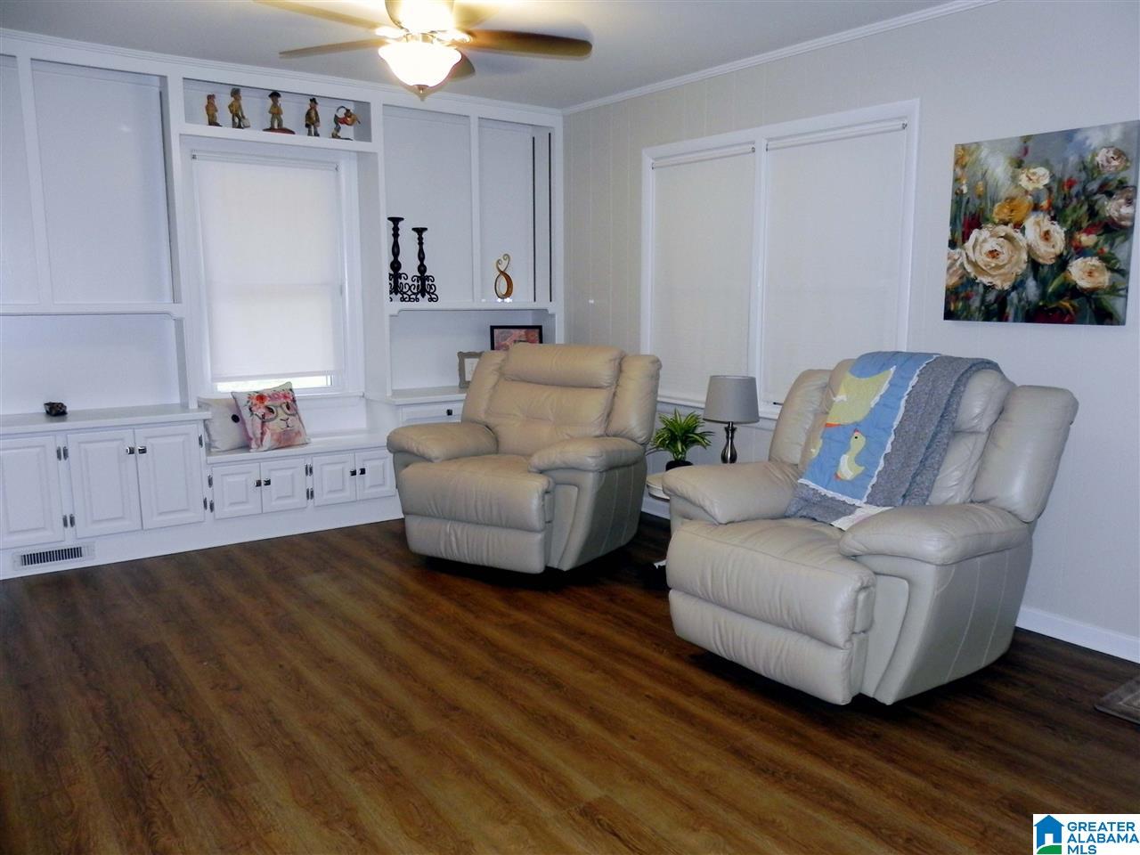 2001 Lynn Road Anniston, AL 36207 - Photo 3 of 39