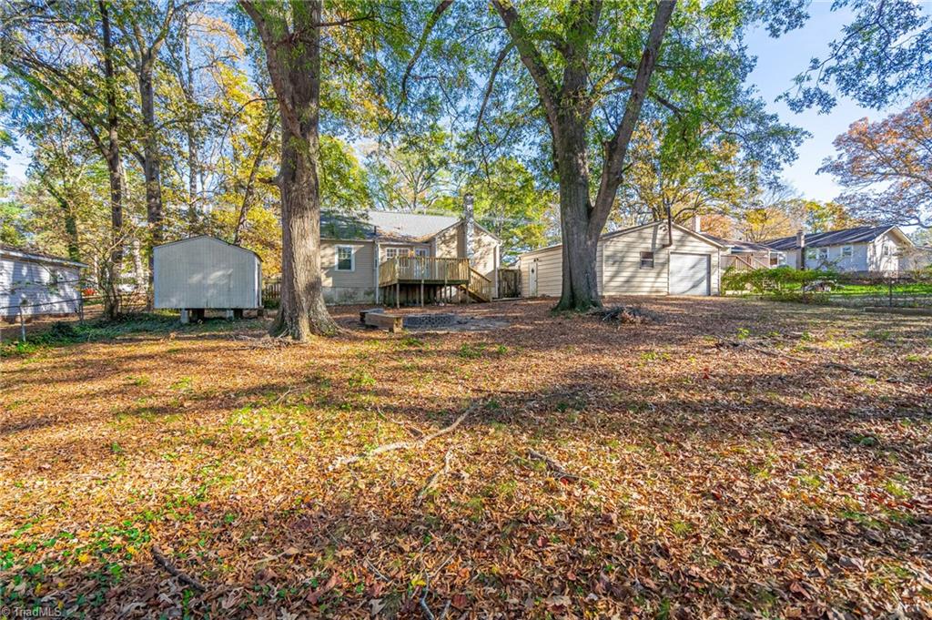 1815 Welborn Street High Point, NC 27262 - Photo 36 of 37 Gallery Image 36