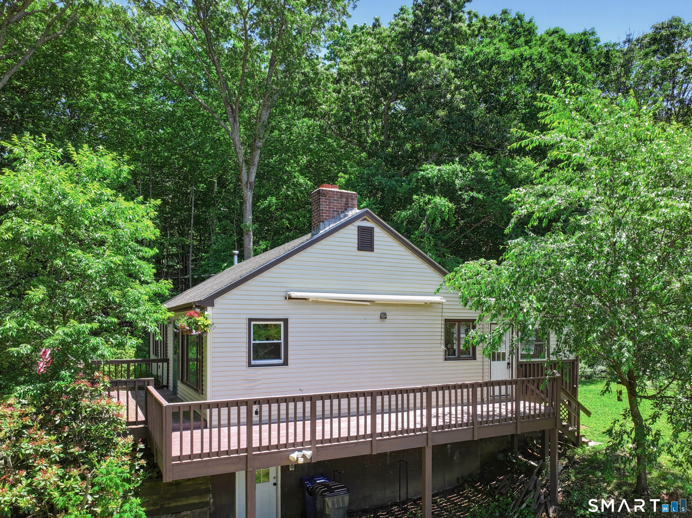 73 Bolduc Lane Chaplin, CT 06235 - Photo 26 of 29
