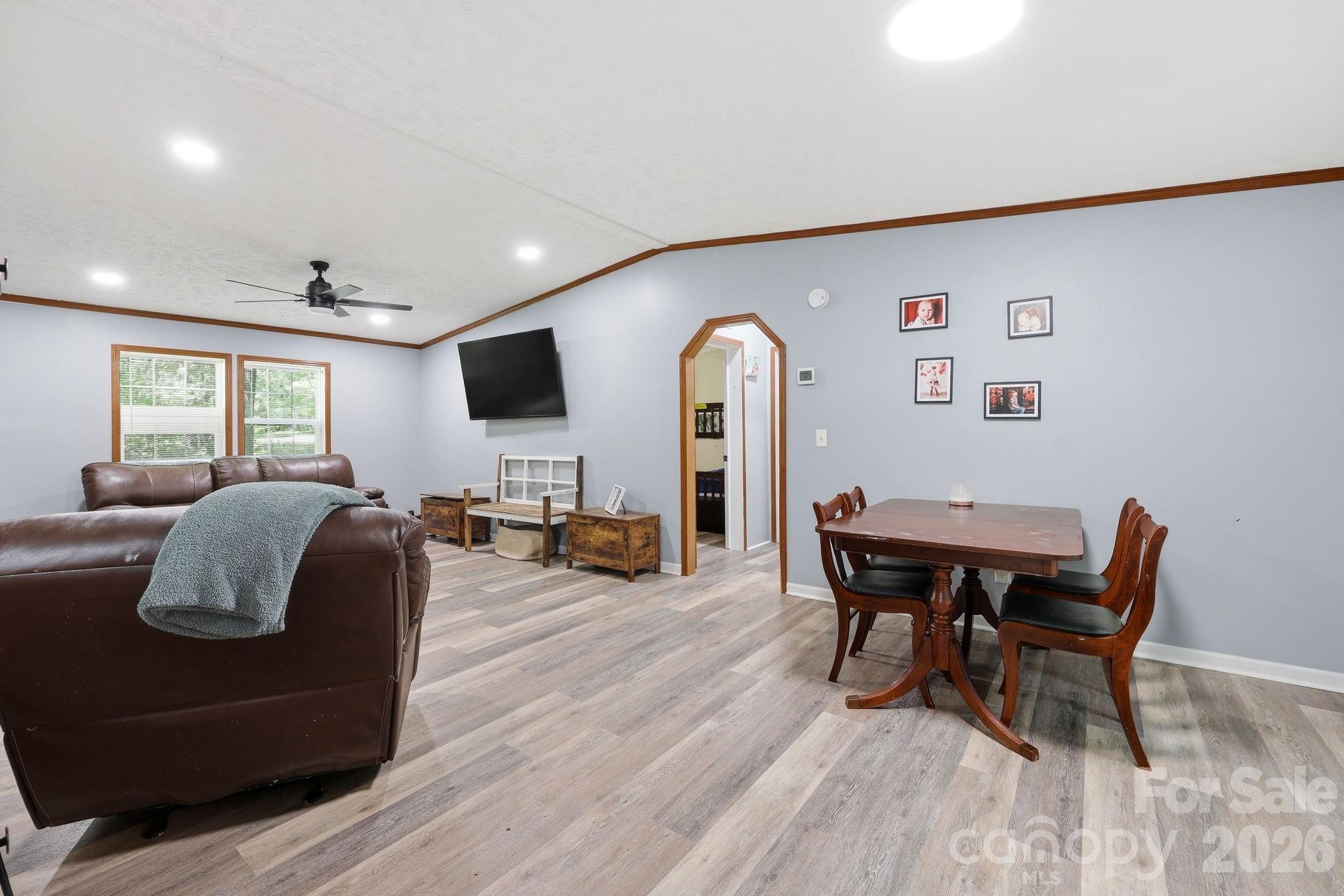 545 Campbell Road Woodleaf, NC 27054 - Photo 10 of 38