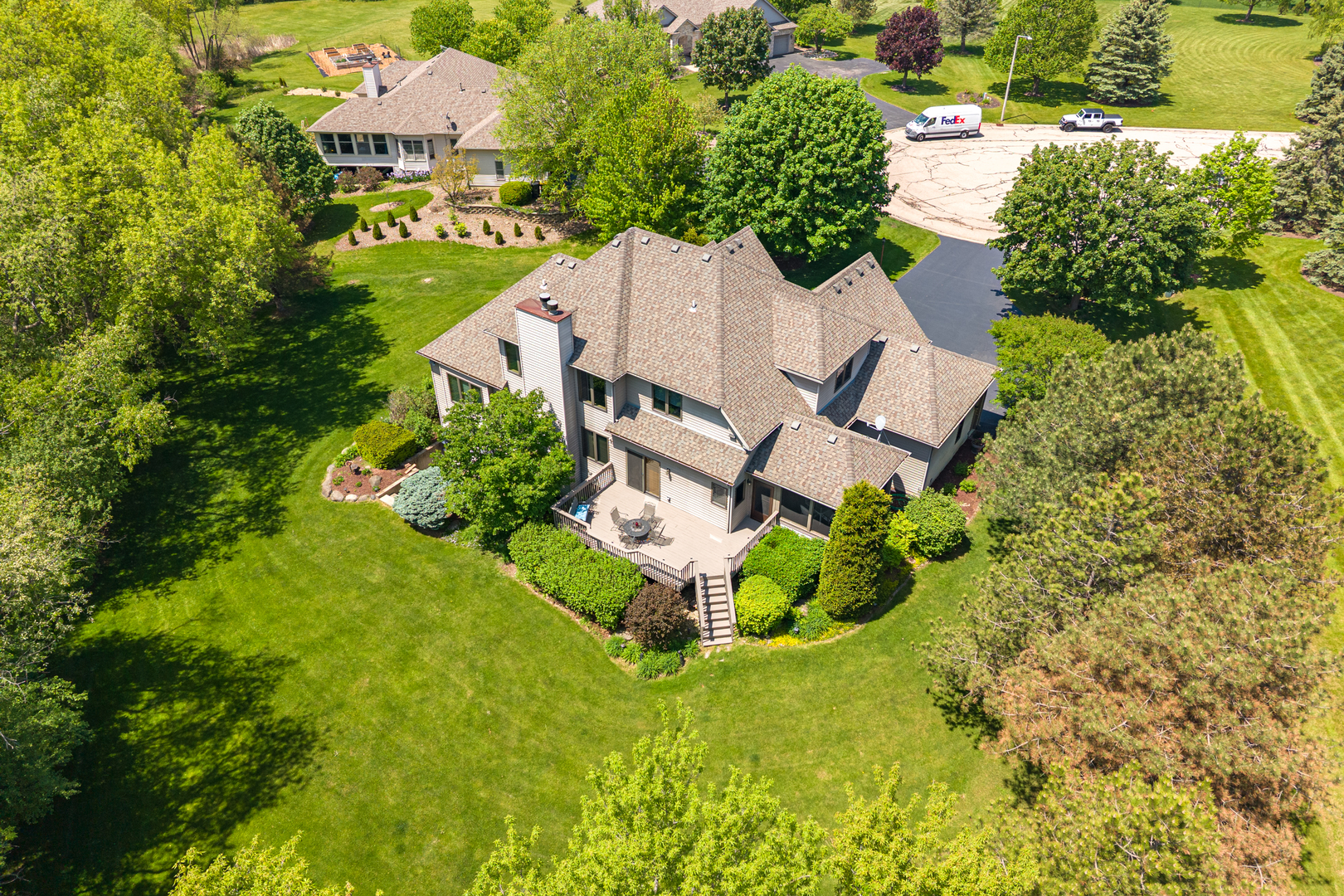 3302 Partridge Court Spring Grove, IL 60071 - Photo 40 of 43