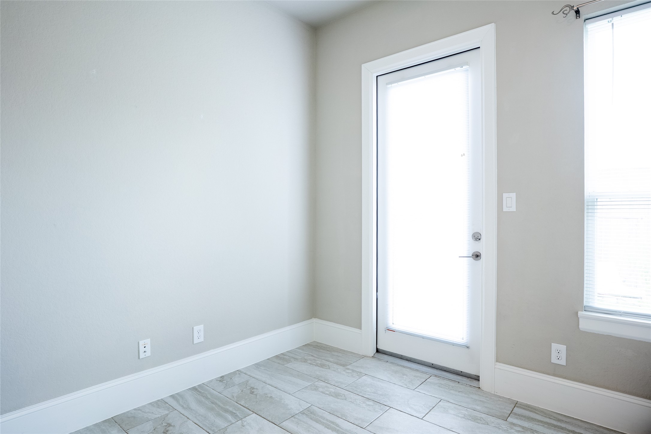 25718 Muirfield Bend Court Spring, TX 77389 - Photo 29 of 50 a view of an empty room