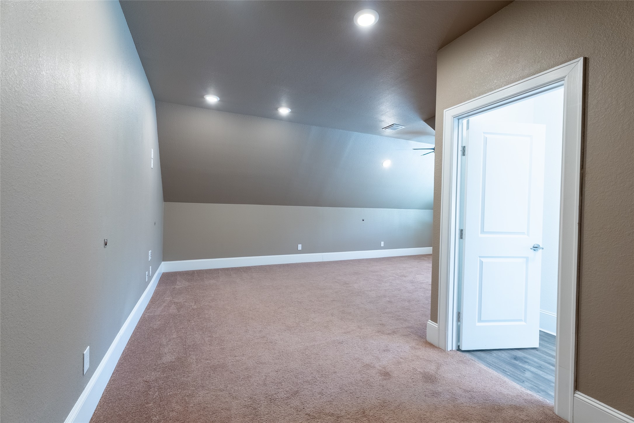 25718 Muirfield Bend Court Spring, TX 77389 - Photo 33 of 50 Extra room/bonus gameroom