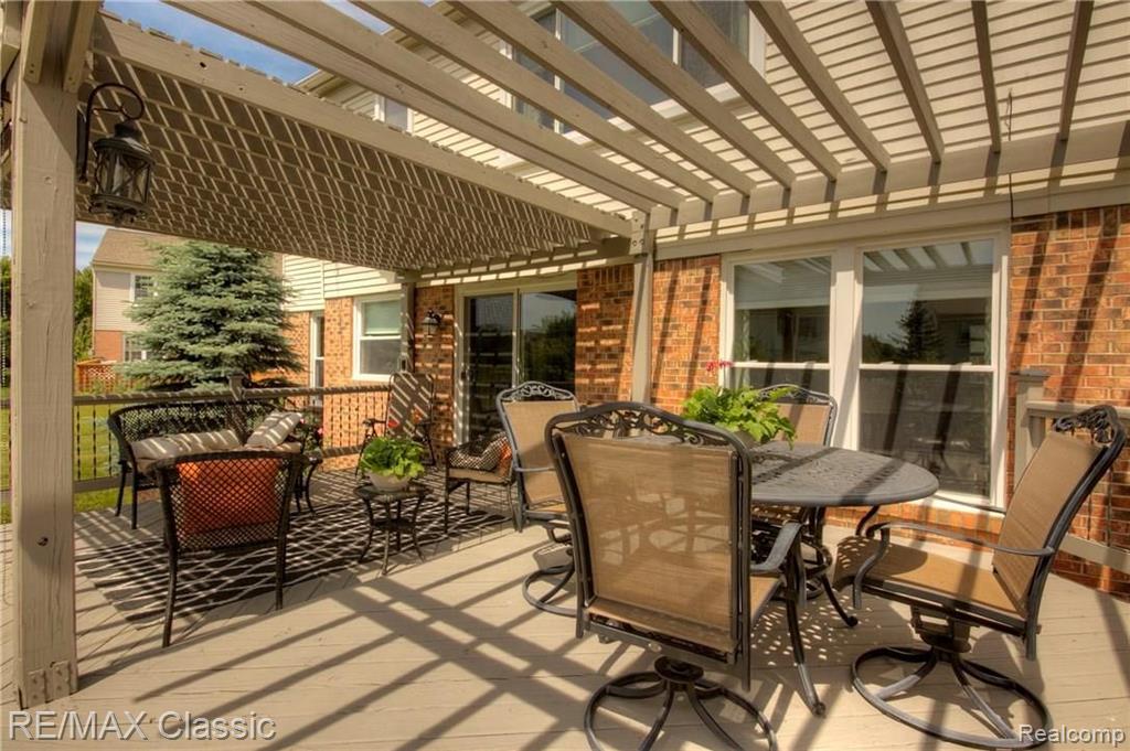 45717 Radnor Road Canton, MI 48187 - Photo 43 of 48