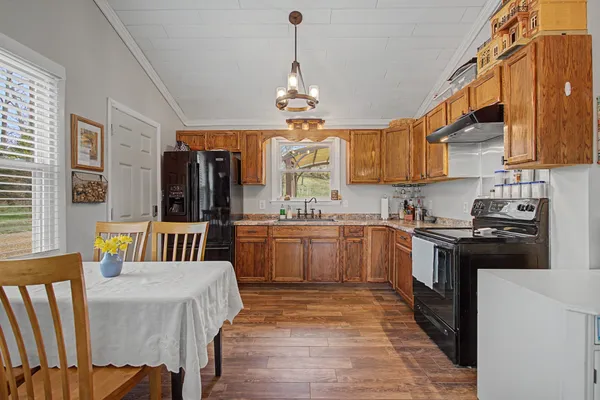 $295,000 | 2636 Owens Drive, Santa Fe, TN 38482