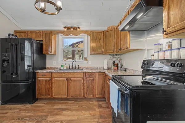 $295,000 | 2636 Owens Drive, Santa Fe, TN 38482