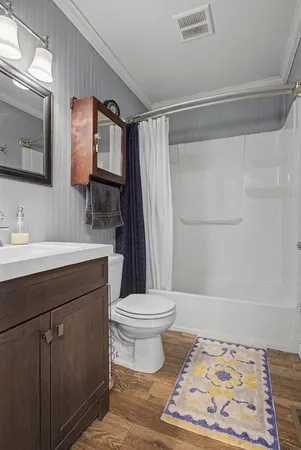 $295,000 | 2636 Owens Drive, Santa Fe, TN 38482