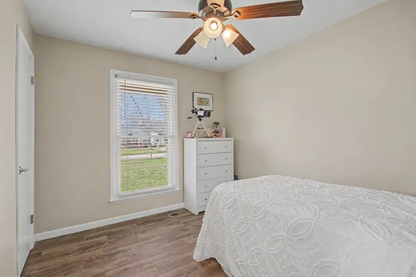 $295,000 | 2636 Owens Drive, Santa Fe, TN 38482