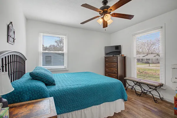 $295,000 | 2636 Owens Drive, Santa Fe, TN 38482