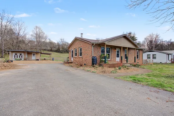 $295,000 | 2636 Owens Drive, Santa Fe, TN 38482