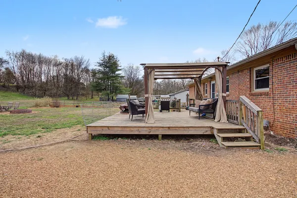 $295,000 | 2636 Owens Drive, Santa Fe, TN 38482