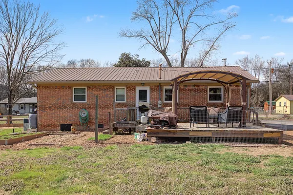$295,000 | 2636 Owens Drive, Santa Fe, TN 38482