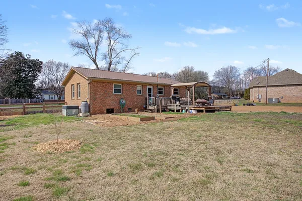 $295,000 | 2636 Owens Drive, Santa Fe, TN 38482