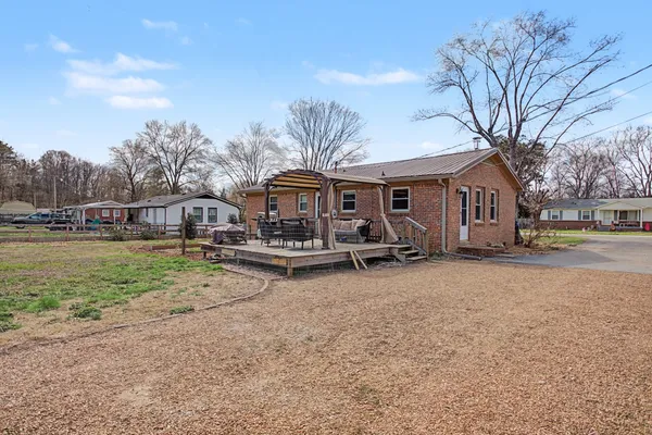 $295,000 | 2636 Owens Drive, Santa Fe, TN 38482