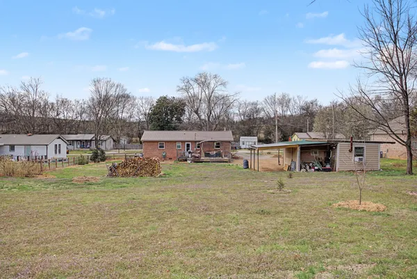 $295,000 | 2636 Owens Drive, Santa Fe, TN 38482