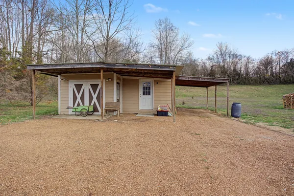 $295,000 | 2636 Owens Drive, Santa Fe, TN 38482