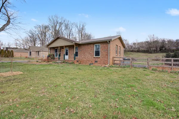 $295,000 | 2636 Owens Drive, Santa Fe, TN 38482