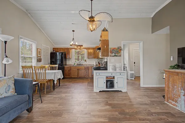 $295,000 | 2636 Owens Drive, Santa Fe, TN 38482