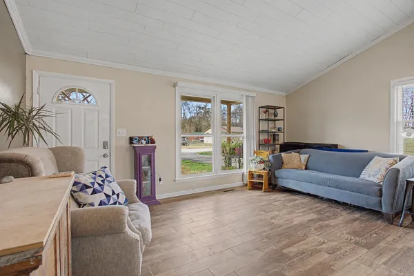 $295,000 | 2636 Owens Drive, Santa Fe, TN 38482