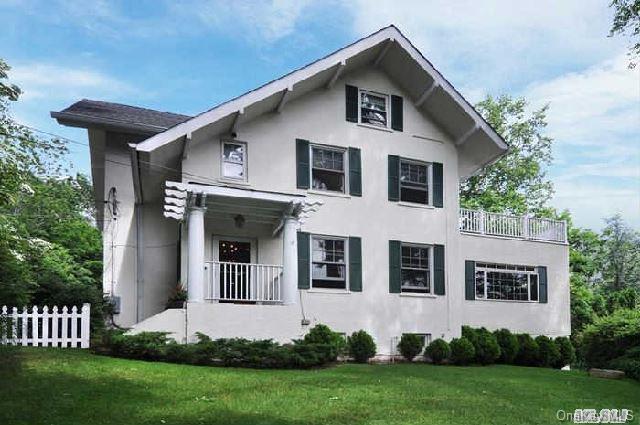 119 Huntington Road Port Washington, NY 11050 - Photo 1 of 1