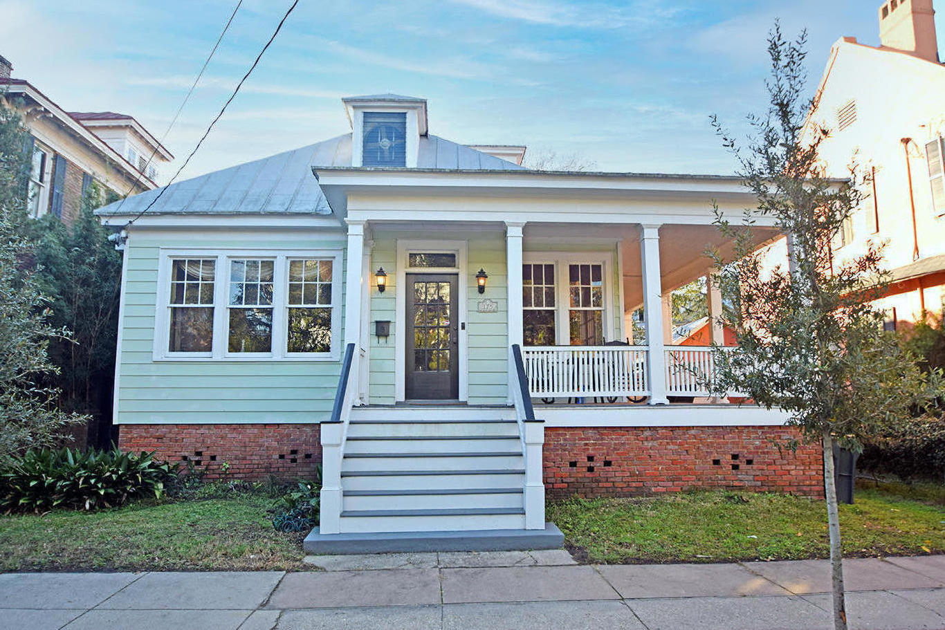 175 Tradd Street Charleston, SC 29401 - Photo 1 of 9 thumb_175 Tradd Street