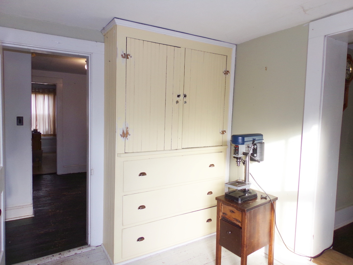 N955 Pouley Road Elburn, IL 60119 - Photo 16 of 23 a view of a closet area
