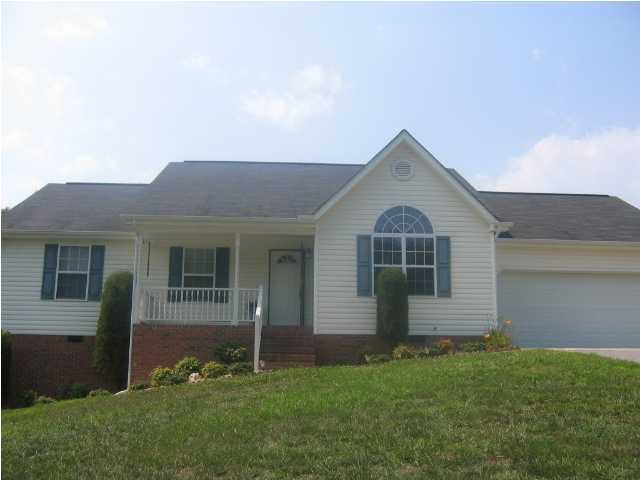 264 Bowman Road Ringgold, GA 30736 - Photo 1 of 7 Primary Photo