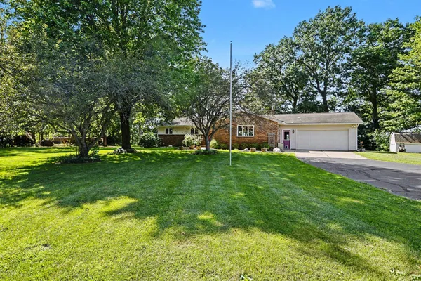 $830,000 | 10492 Range Line Road, Berrien Springs, MI 49103