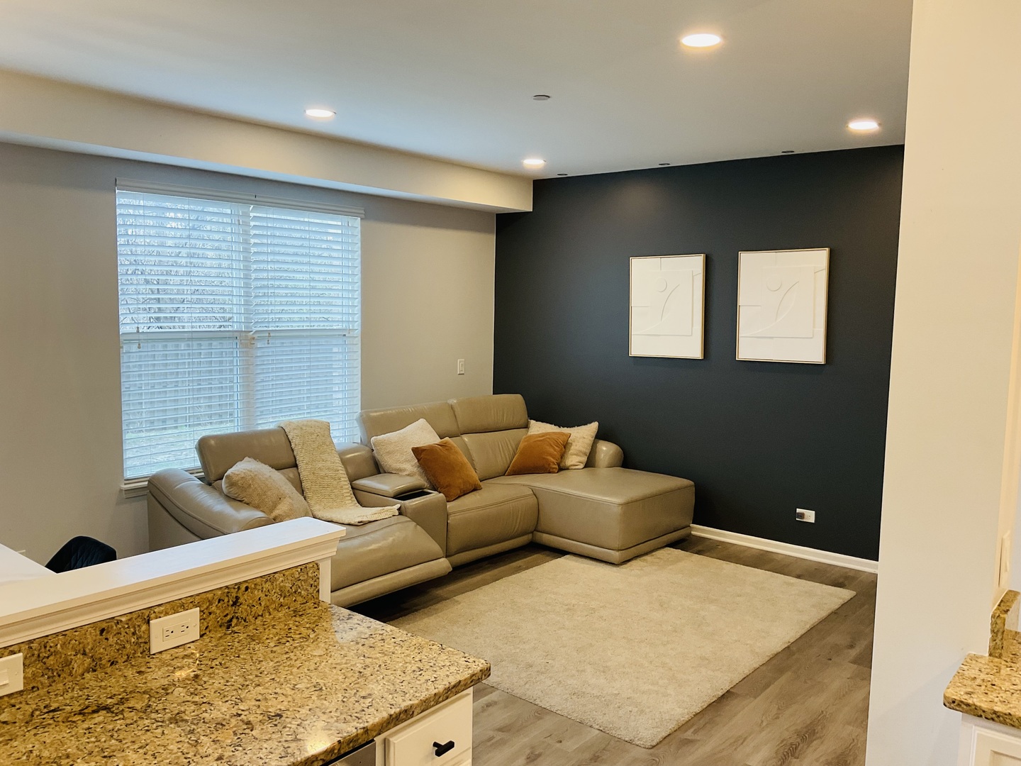 2425 Birch Street Des Plaines, IL 60018 - Photo 12 of 40 a living room with furniture