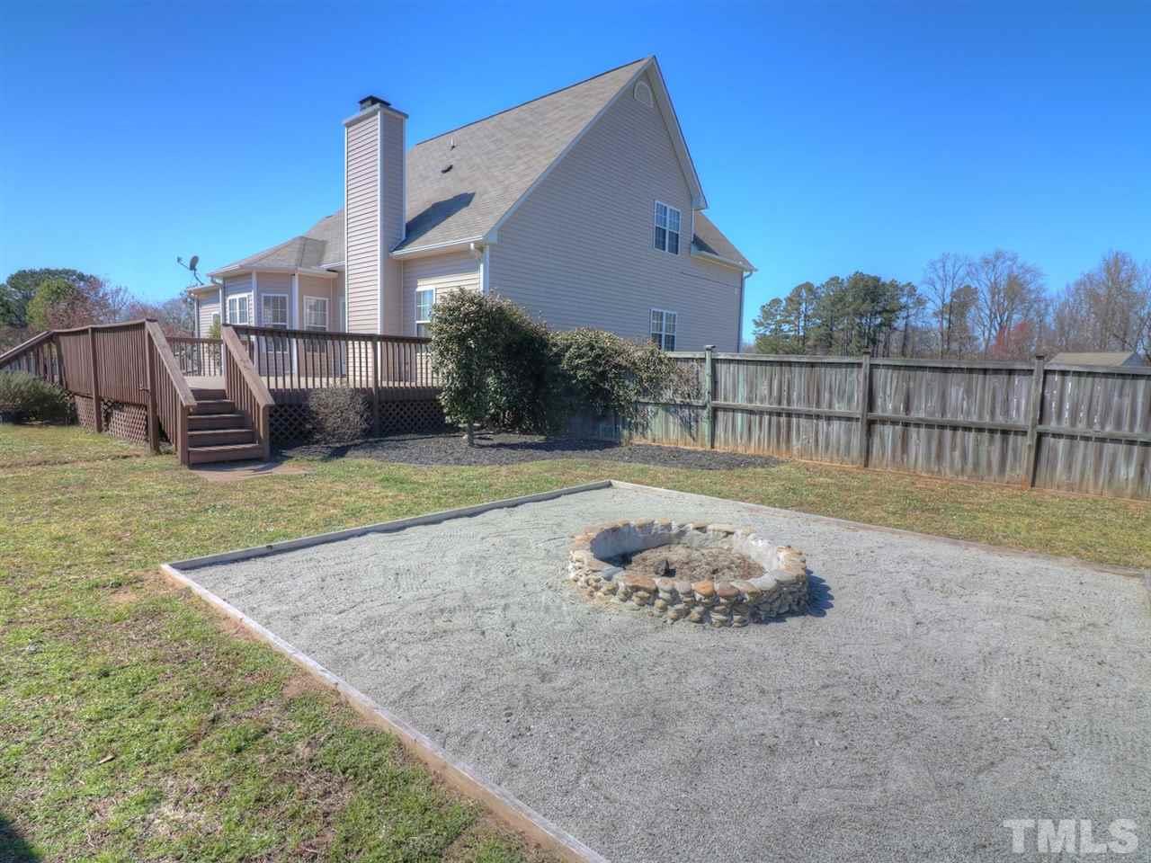 8505 Rockcliff Road Raleigh, NC 27603 - Photo 22 of 25