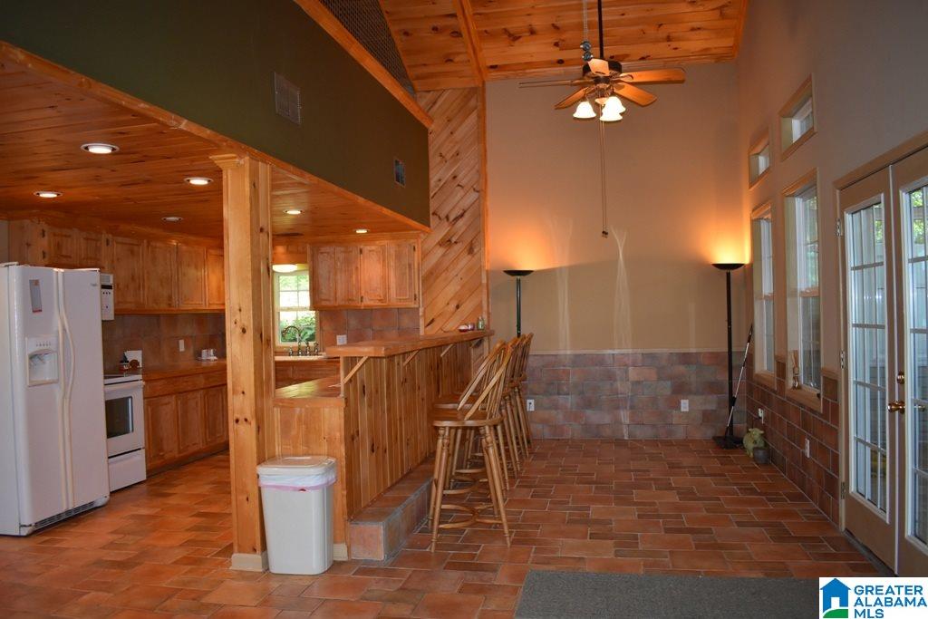 281 Sunset Drive Wedowee, AL 36278 - Photo 7 of 29