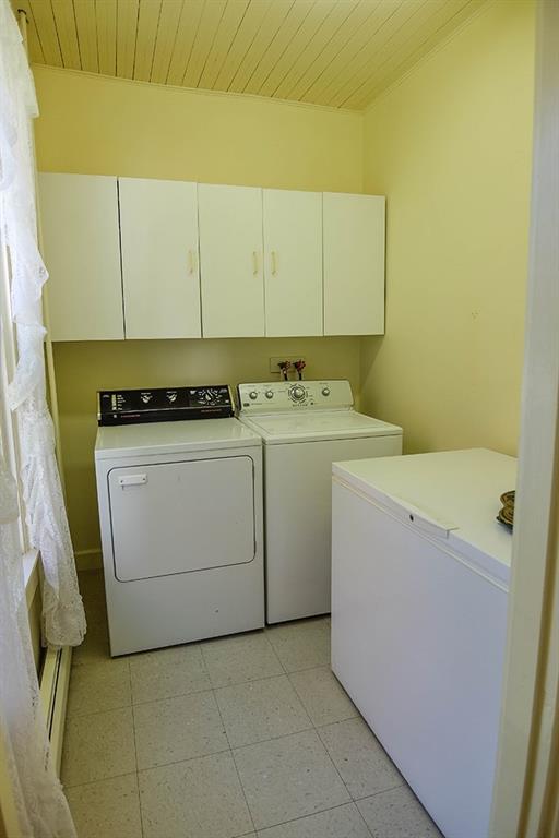 1166 Middle Road Warren, ME 04864 - Photo 25 of 35 First floor laundry.