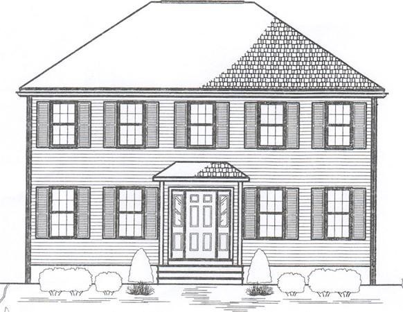 Lot 13 Blackmore Pond Road Wareham, MA 02576 - Photo 18 of 20 Gallery Image 18