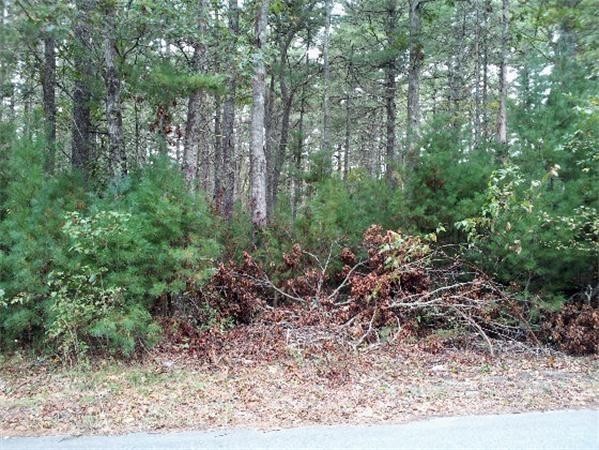 Lot 13 Blackmore Pond Road Wareham, MA 02576 - Photo 19 of 20 Gallery Image 19