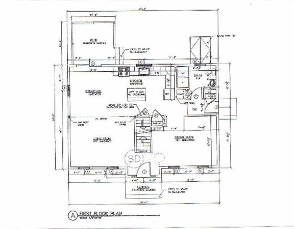 Lot 13 Blackmore Pond Road Wareham, MA 02576 - Photo 2 of 20 Gallery Image 2