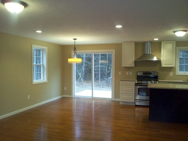 Lot 13 Blackmore Pond Road Wareham, MA 02576 - Photo 4 of 20 Gallery Image 4