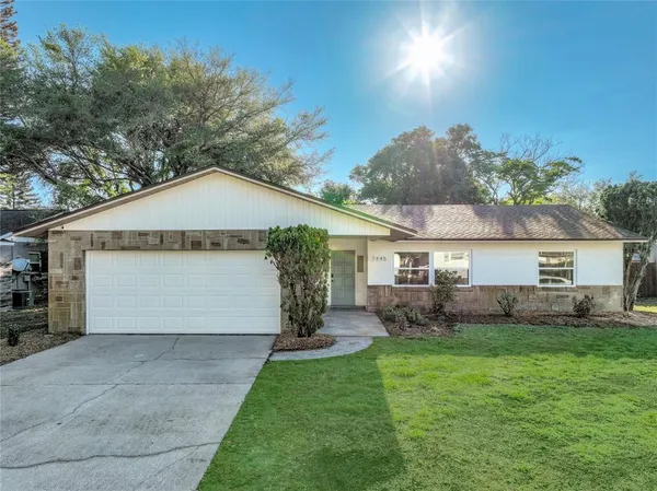 $435,000 | 7445 Betty Street, Winter Park, FL 32792