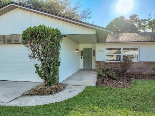 $435,000 | 7445 Betty Street, Winter Park, FL 32792