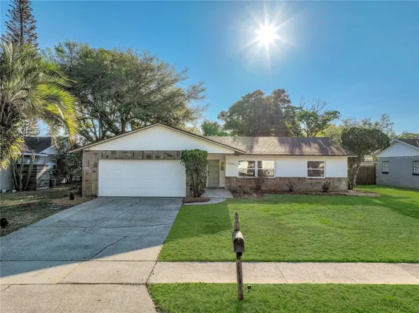 $435,000 | 7445 Betty Street, Winter Park, FL 32792